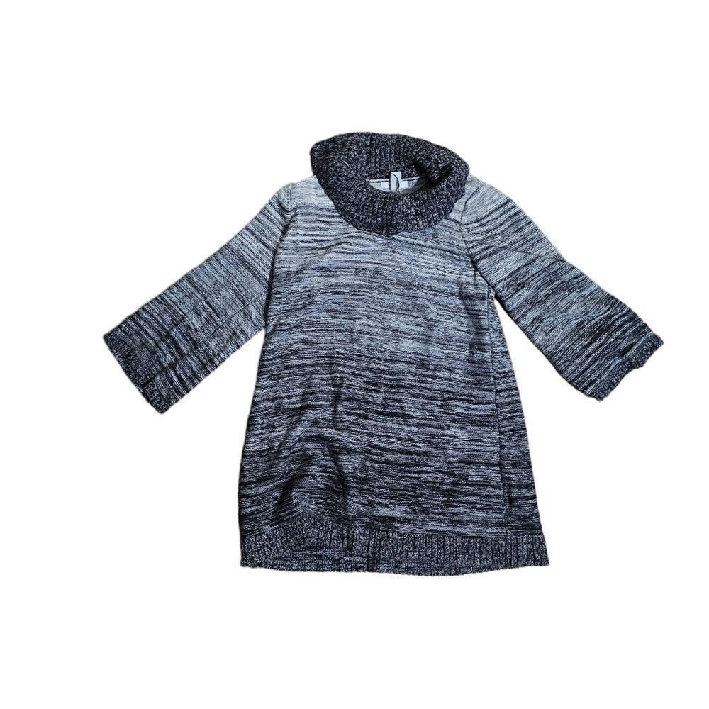 Women's STYLE & CO Turtleneck Sweater Large‎